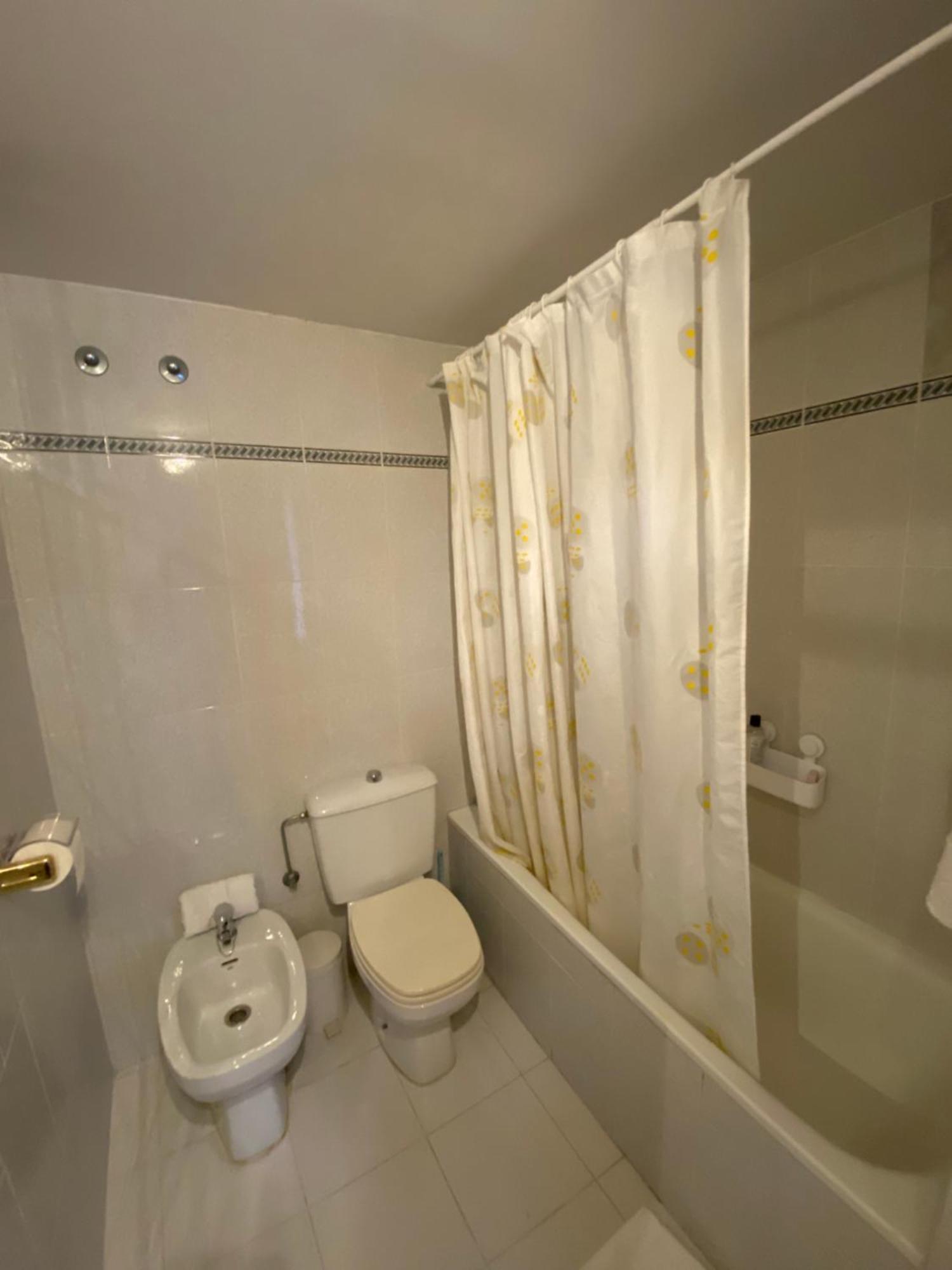 Apartamento Travel Habitat Port Saplaya Con Vistas Al Mar Exterior foto